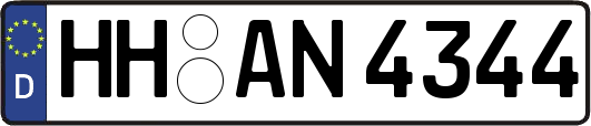 HH-AN4344