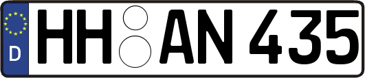 HH-AN435