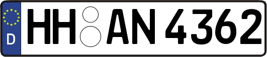HH-AN4362