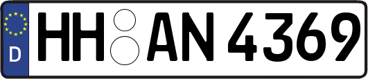 HH-AN4369