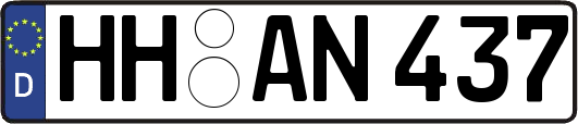 HH-AN437