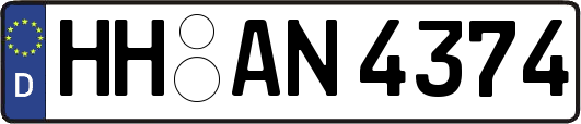 HH-AN4374