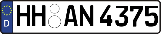 HH-AN4375