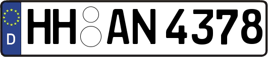 HH-AN4378