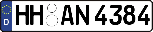 HH-AN4384