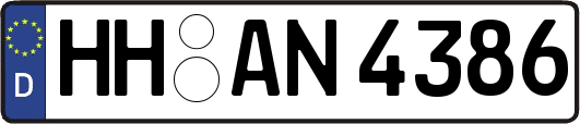 HH-AN4386
