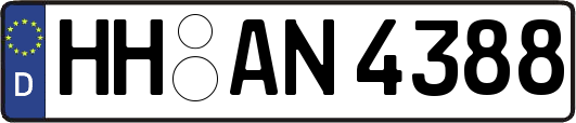HH-AN4388