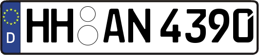 HH-AN4390