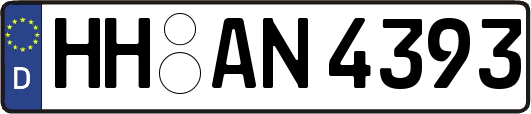 HH-AN4393