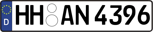 HH-AN4396