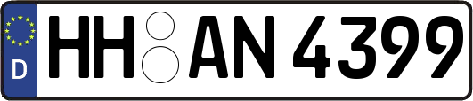 HH-AN4399
