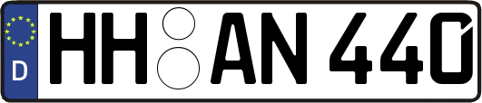 HH-AN440