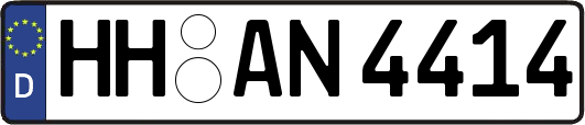 HH-AN4414