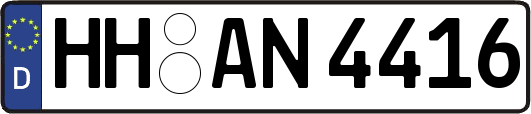 HH-AN4416