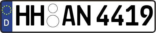 HH-AN4419