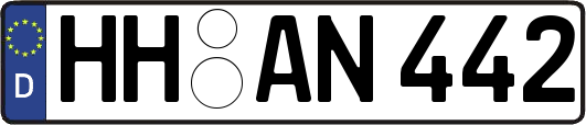 HH-AN442