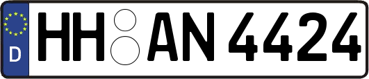 HH-AN4424