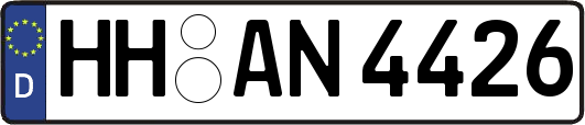 HH-AN4426