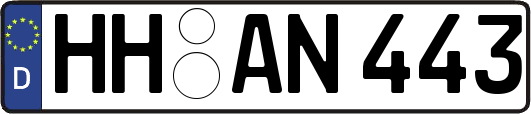 HH-AN443