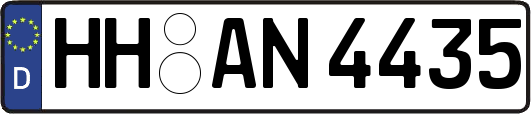 HH-AN4435