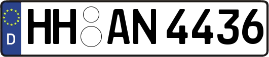 HH-AN4436