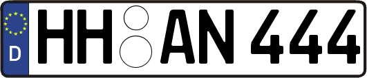 HH-AN444