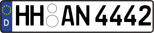 HH-AN4442