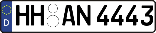 HH-AN4443