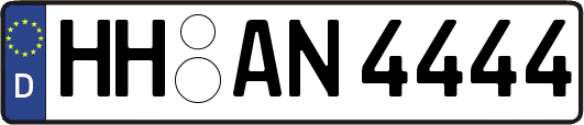 HH-AN4444
