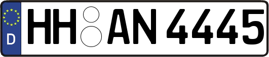 HH-AN4445