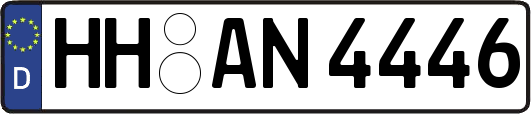 HH-AN4446