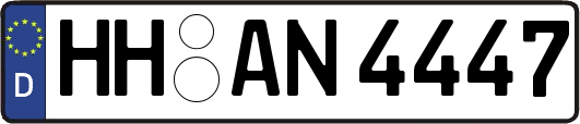 HH-AN4447