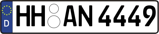 HH-AN4449