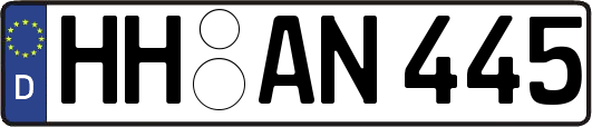 HH-AN445