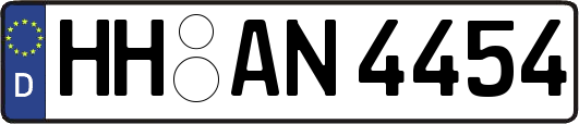 HH-AN4454
