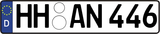 HH-AN446