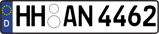 HH-AN4462