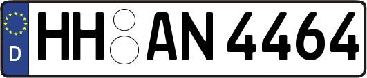 HH-AN4464