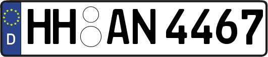 HH-AN4467