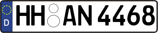 HH-AN4468