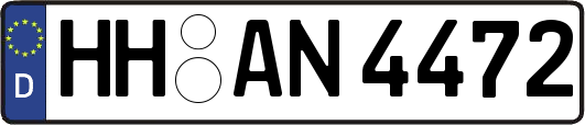 HH-AN4472