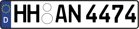 HH-AN4474