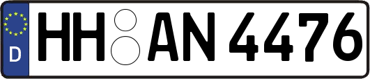 HH-AN4476