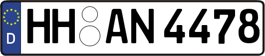HH-AN4478