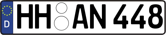 HH-AN448