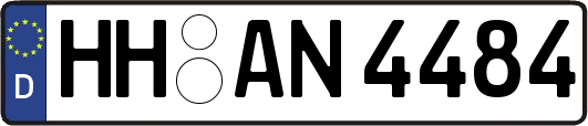 HH-AN4484
