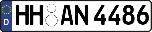 HH-AN4486