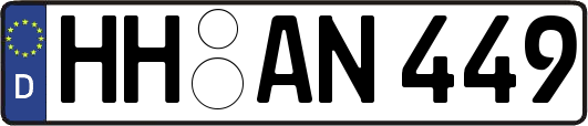 HH-AN449