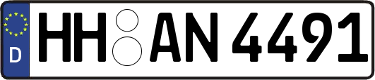 HH-AN4491