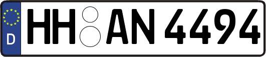 HH-AN4494